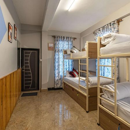 Zostel Shillong Hostel Eksteriør bilde
