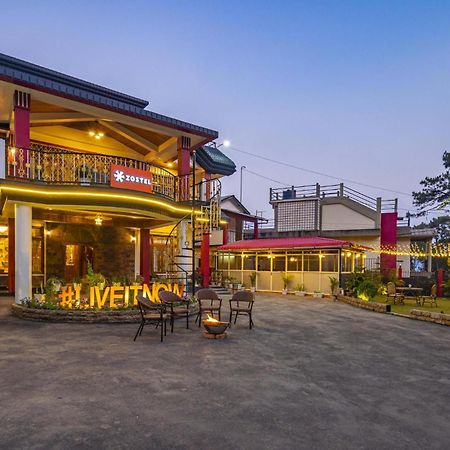 Zostel Shillong Hostel Eksteriør bilde