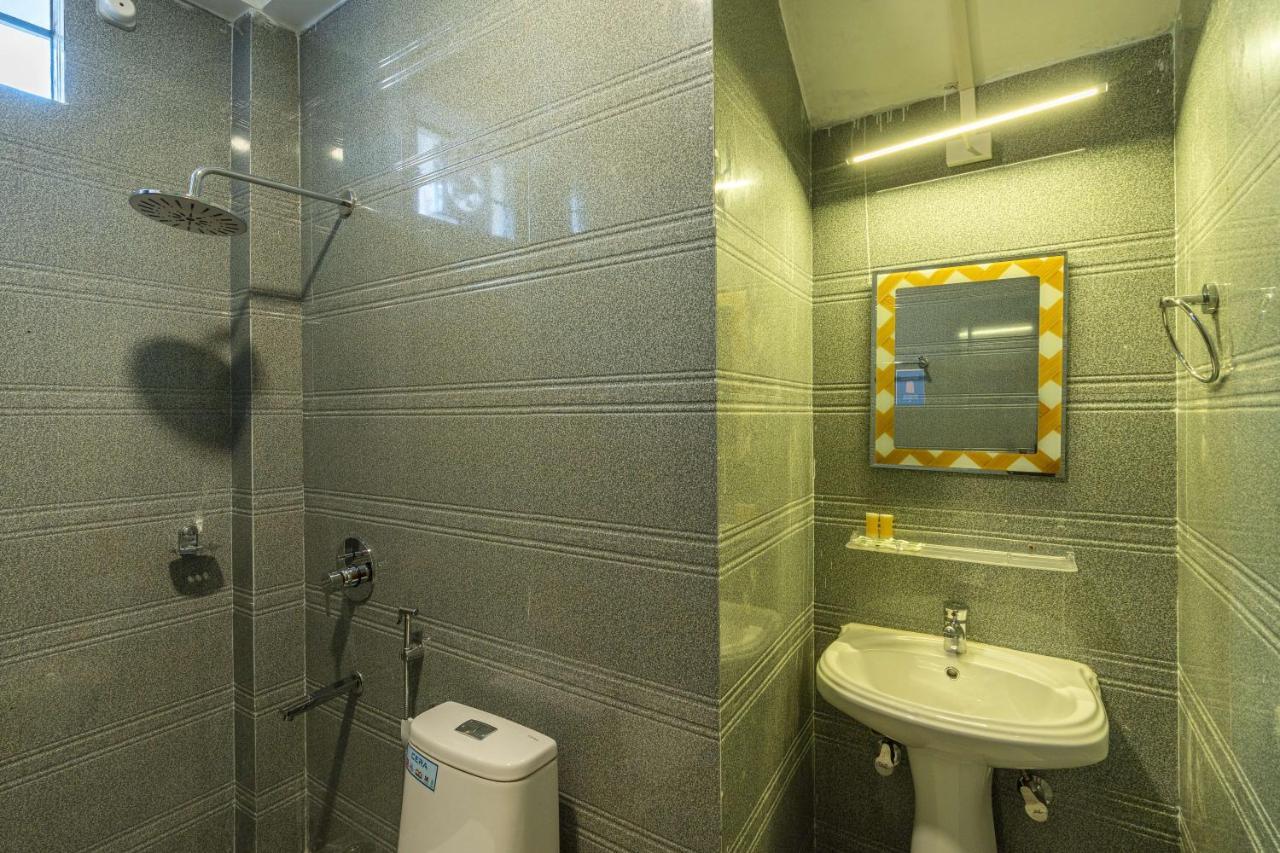 Zostel Shillong Hostel Eksteriør bilde