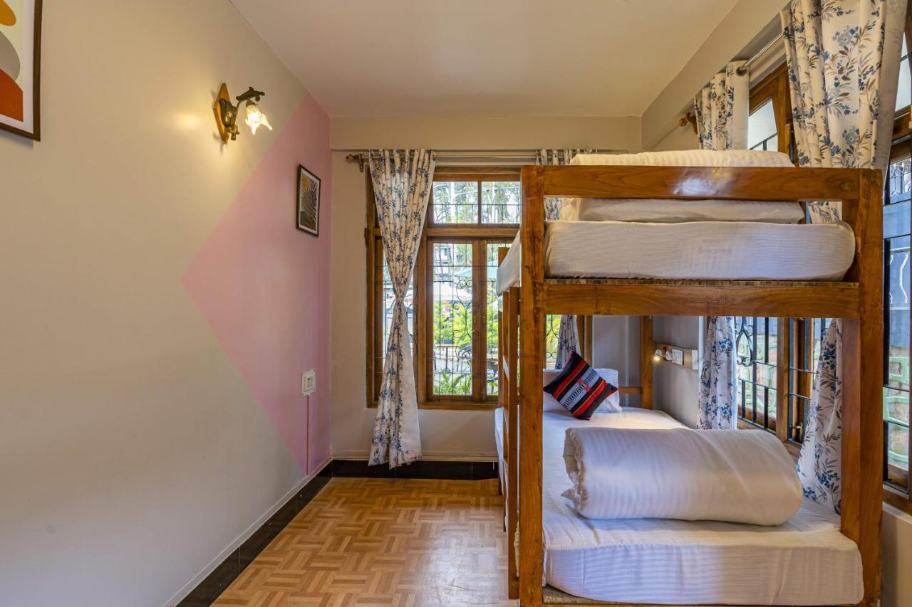 Zostel Shillong Hostel Eksteriør bilde