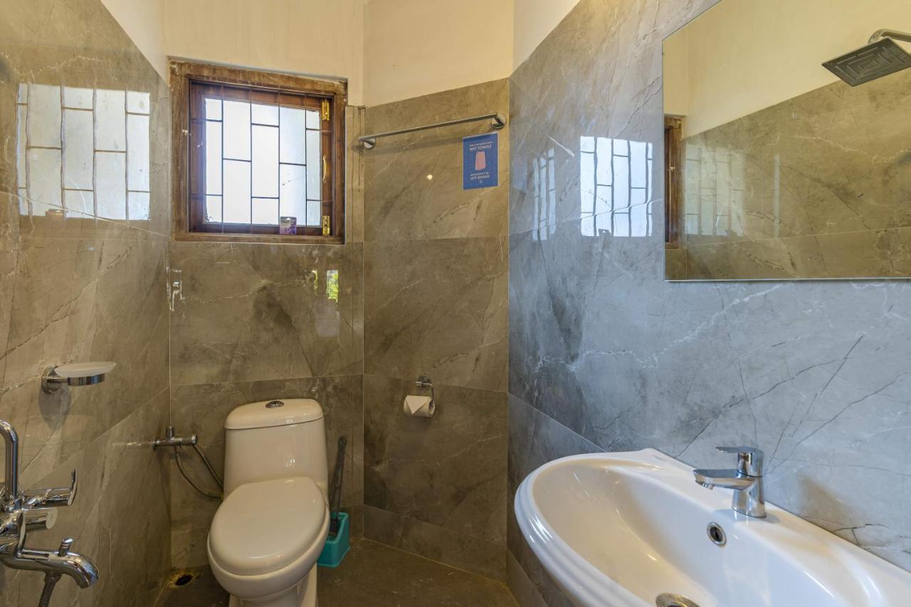 Zostel Shillong Hostel Eksteriør bilde