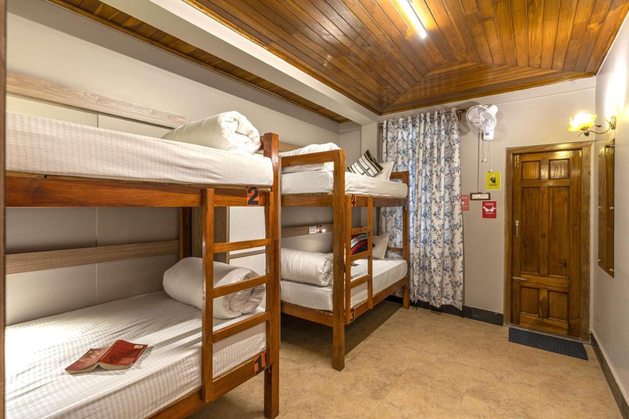 Zostel Shillong Hostel Eksteriør bilde