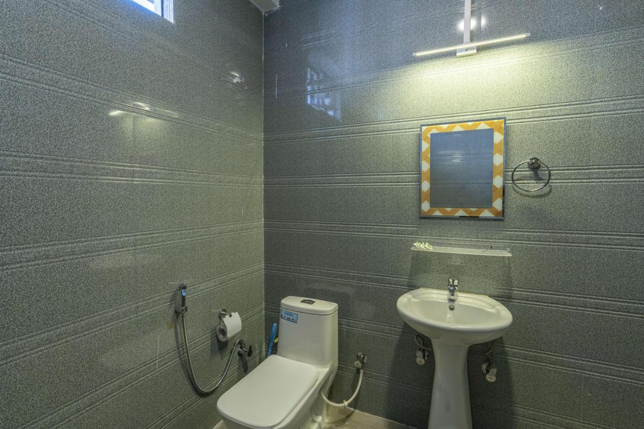 Zostel Shillong Hostel Eksteriør bilde